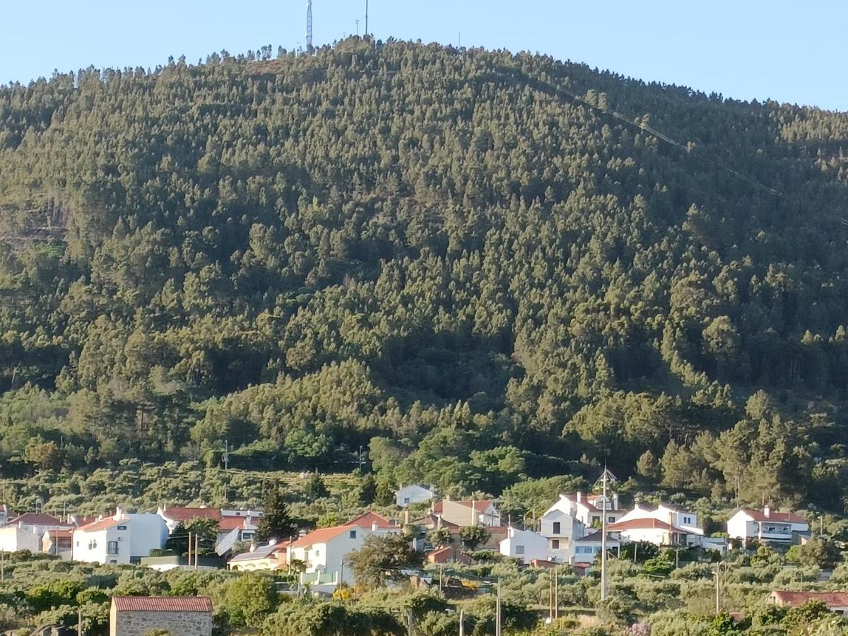 فيلا Casa Da Gardunha Corticada  المظهر الخارجي الصورة