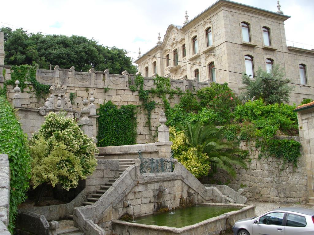 فيلا Casa Da Gardunha Corticada  المظهر الخارجي الصورة