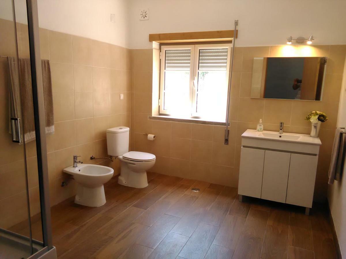 فيلا Casa Da Gardunha Corticada  المظهر الخارجي الصورة
